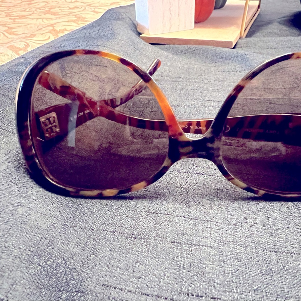 Tory Burch sunglasses